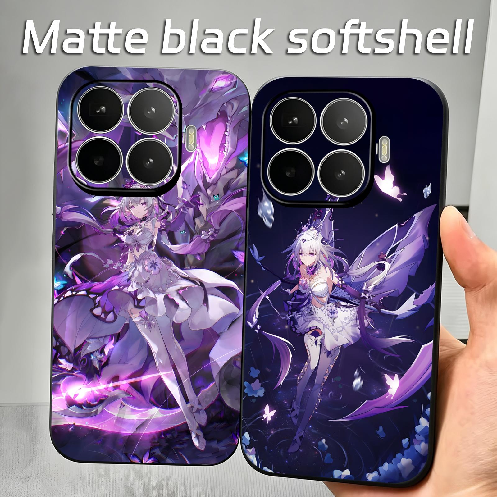 Phone Cases Xiaomi 15 - 電話ケース Xiaomi 17 15 14 13