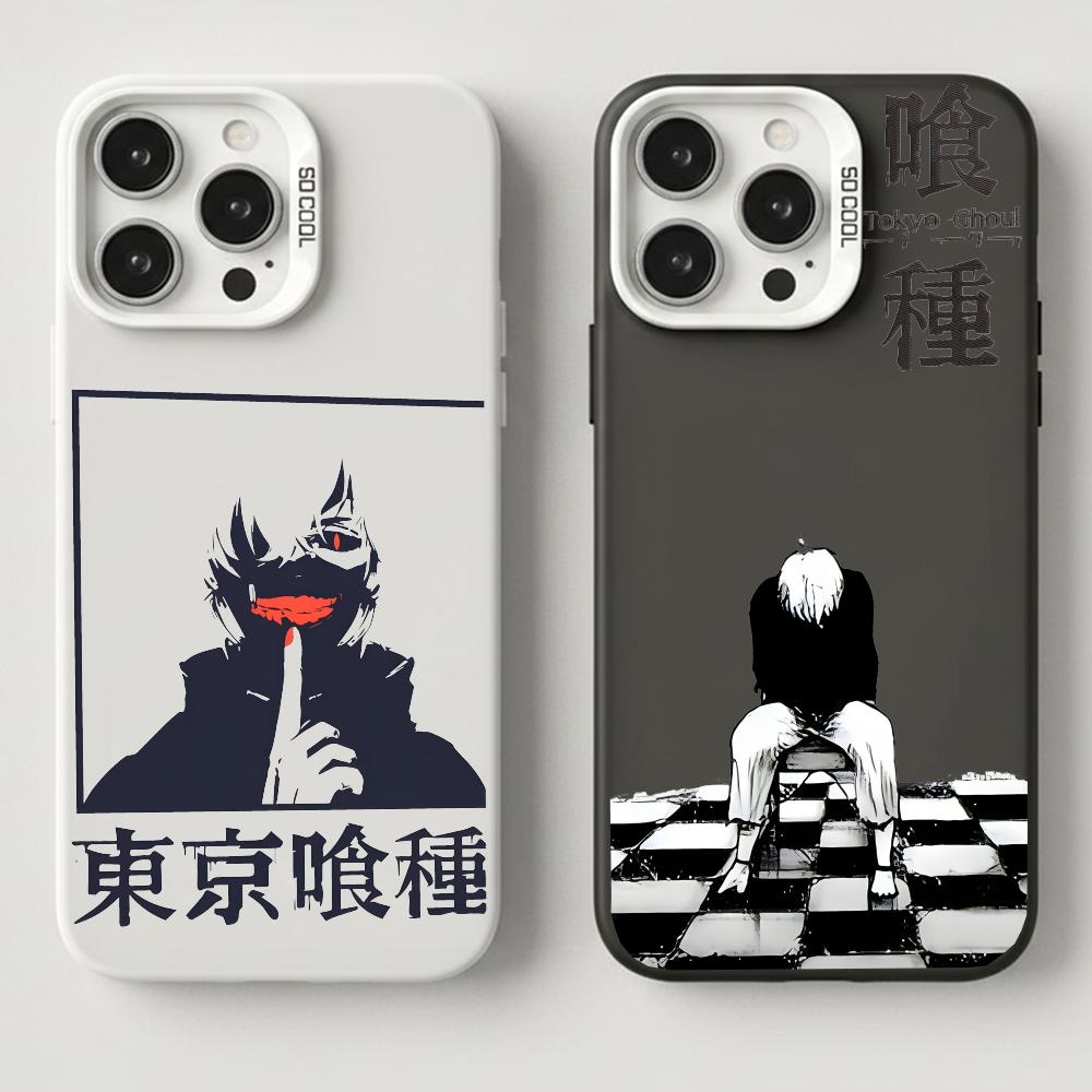 Phone Cases Tokyo - スマホケース iPhone 17,16,15,14,13,12,11 Plus,Pro Max,XS用 T-Tokyo