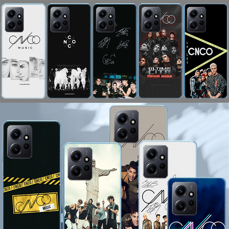 Cncoボーイズポップフォンケース Redmi Note 1 - Phone Cases Com のレビューと価格