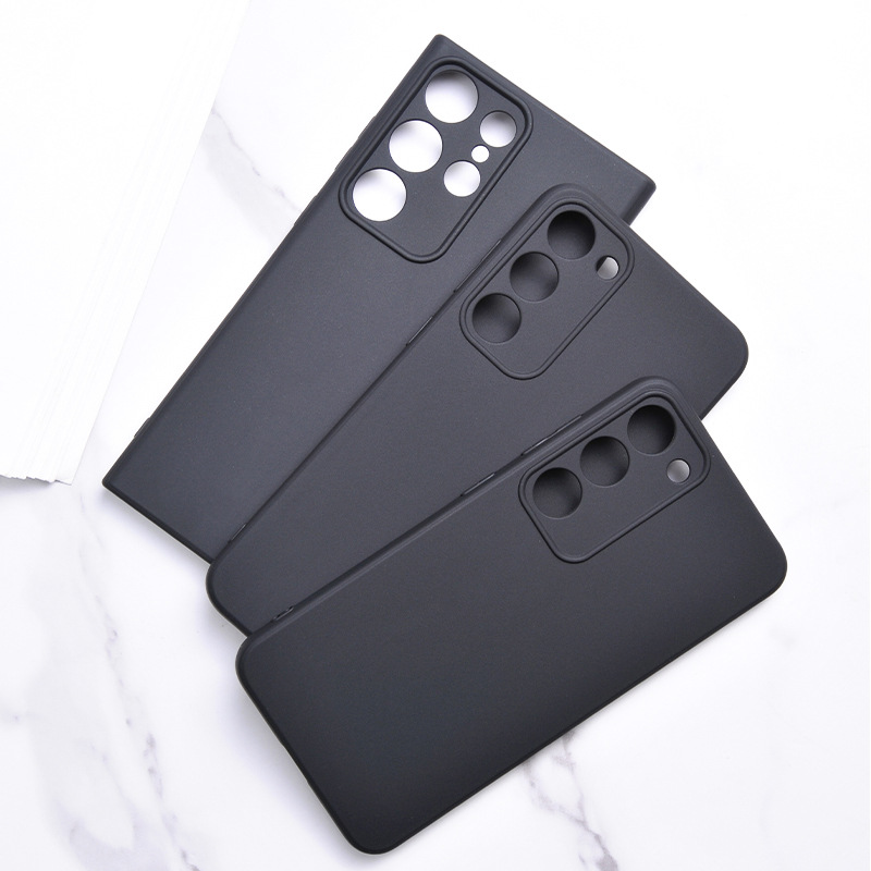 トリニダード・トバゴ国旗柄TPUスマホケース Samsung - Phone Cases Trinidad のレビューと価格