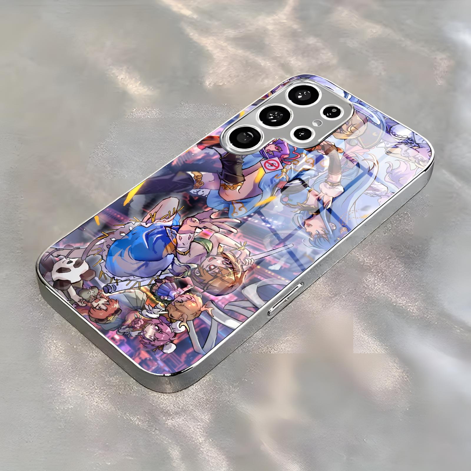 Samsung S26 S25 S24 S23 S22 S2 - Phone Cases Samsung S23 のレビューと価格