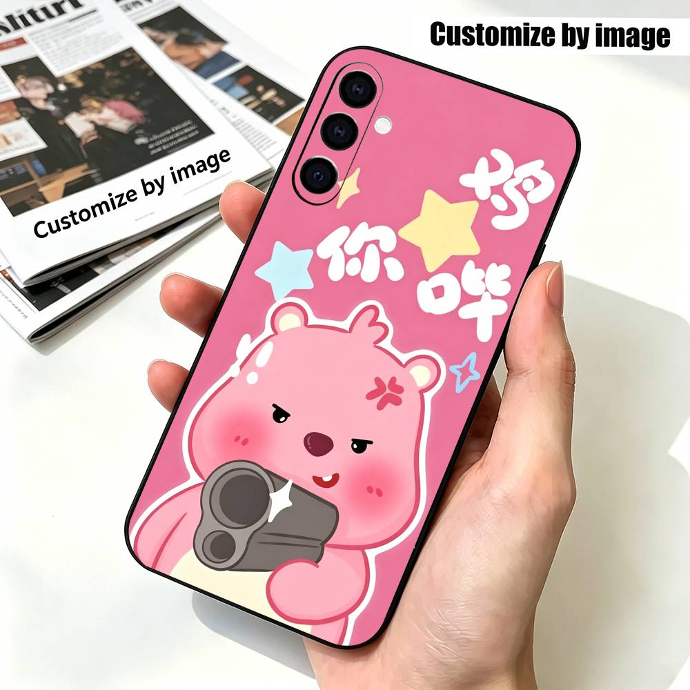 面白いミーム用 L-Loopys ギフト電話ケース サムスン - Phone Cases Loopy のレビューと価格