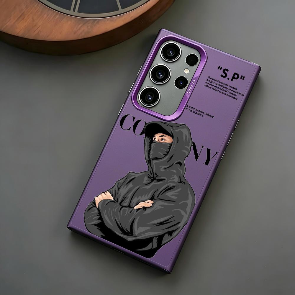 ブランドC-Com-panyES機能ジャケット型スマホケース - Phone Cases Com のレビューと価格