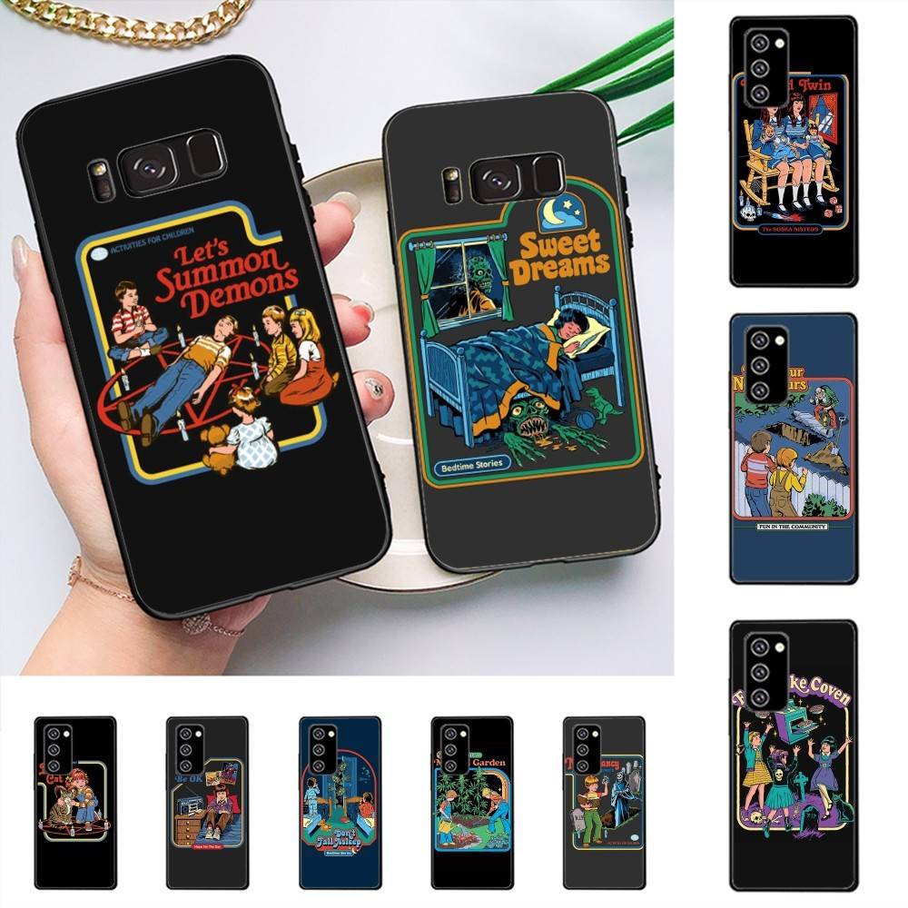 S-STEVEN R-RHODES 電話ケース Samsun - Phone Cases Rhode のレビューと価格