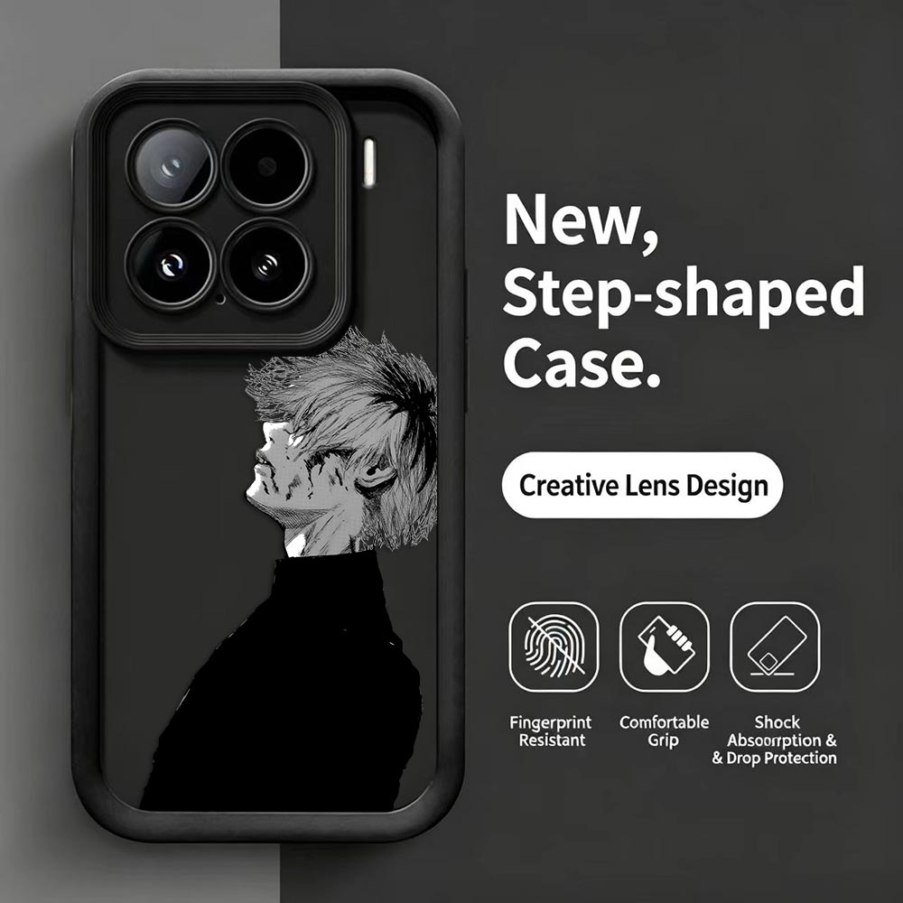 Xiaomi POCO X8 F8 F7 ULTRA F5  - Phone Cases Tokyo のレビューと価格