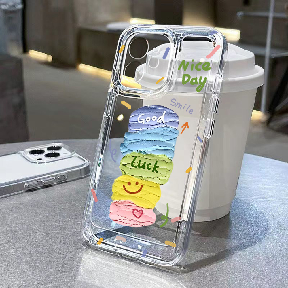 カラフルなiPhoneケース iPhone 17 Pro M - Phone Cases Xs Max のレビューと価格