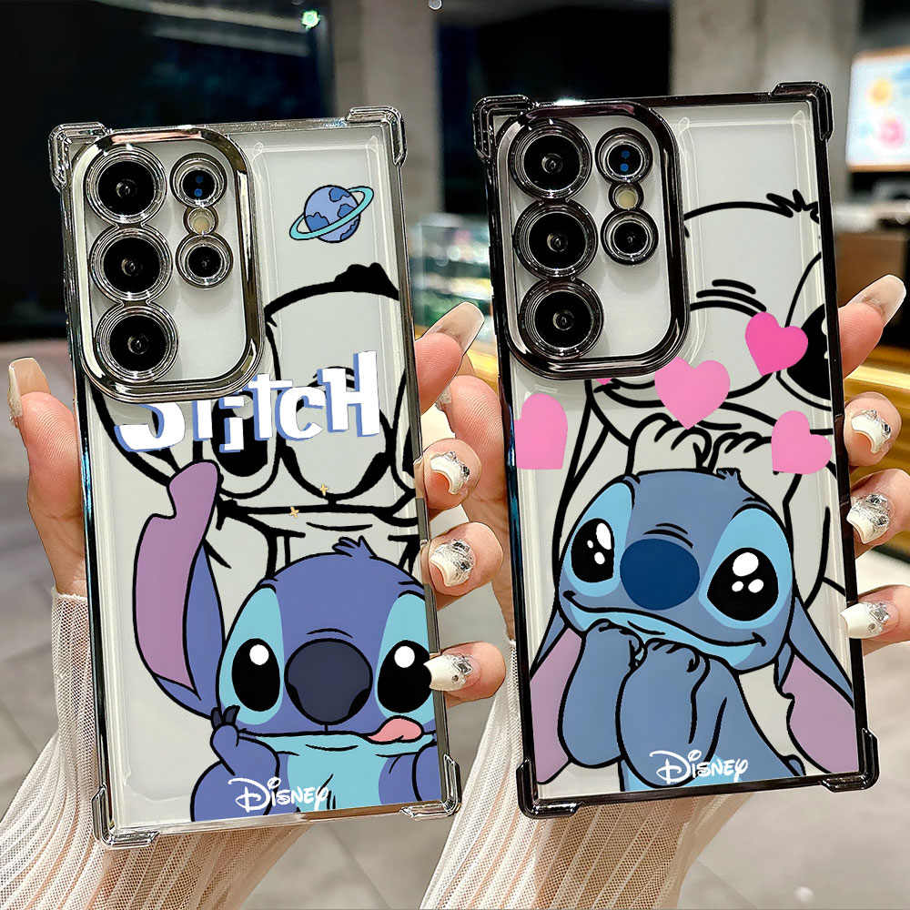 ステッチライン背景シリコンケース Samsung Galax - Phone Cases Samsung S23 のレビューと価格