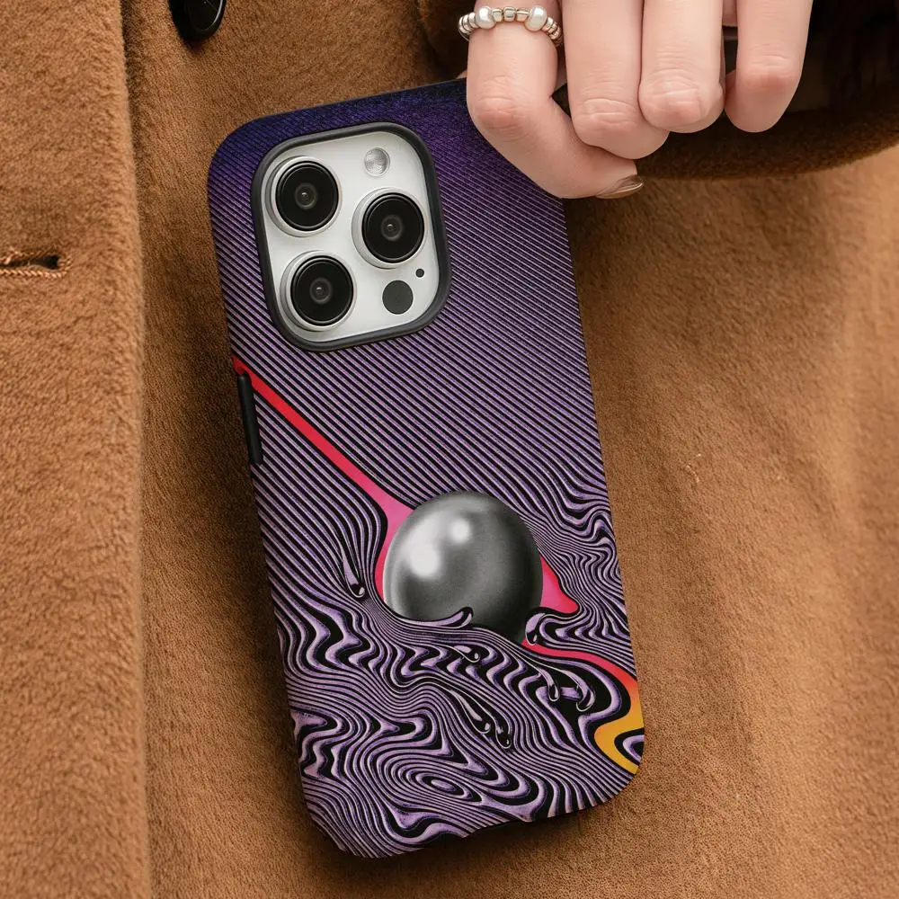 テイム・インパラ iPhone 16 15 14 13 12 - Phone Cases Iphone 16 のレビューと価格