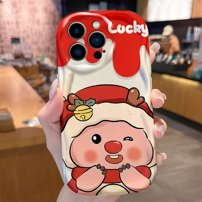 Loopy-iPhone用の波状のソフトシリコンケース,iP - Phone Cases Loopy のレビューと価格