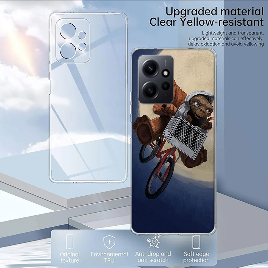 アルフTVシリーズのスマホケース Redmi Note 14 - Phone Cases Com のレビューと価格