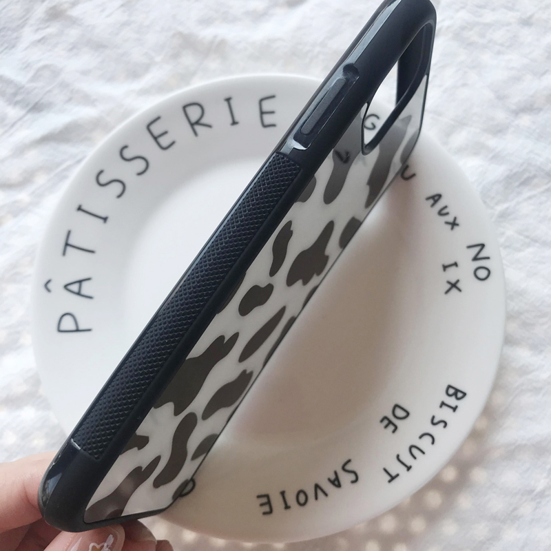 トリニダード・トバゴ国旗柄 iPhoneケース iPhone - Phone Cases Trinidad のレビューと価格