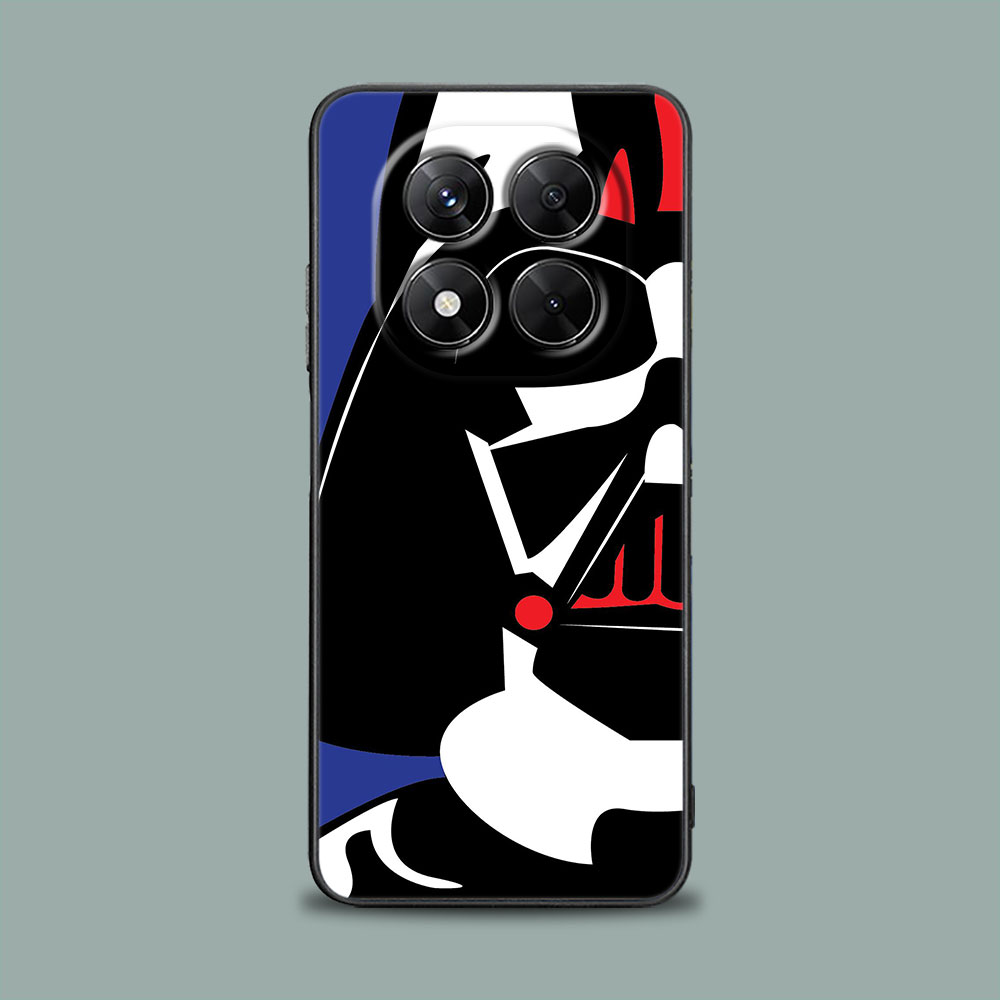 クールなS-STARWARSスマホケース Redmi 15C - Phone Cases Xiaomi 15 のレビューと価格