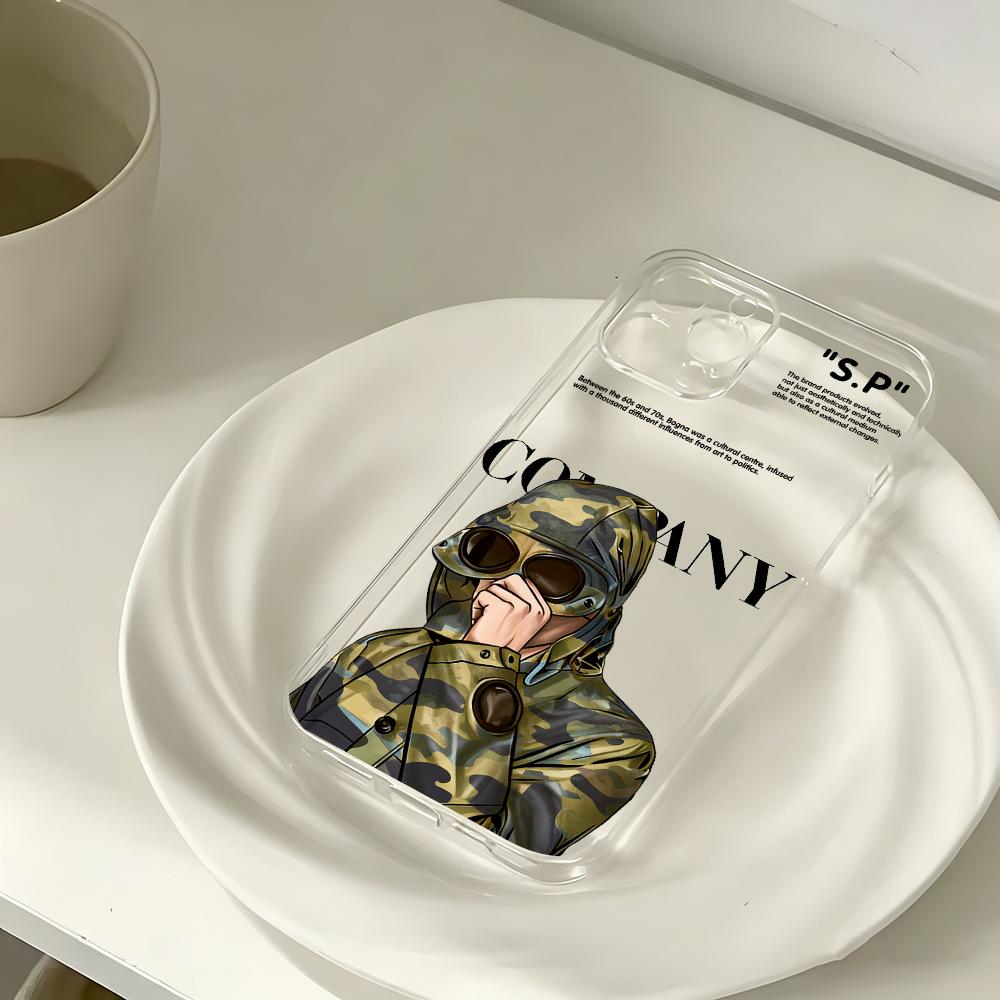 エクササイズブランドC-Com-panyES機能ジャケットP - Phone Cases Com のレビューと価格