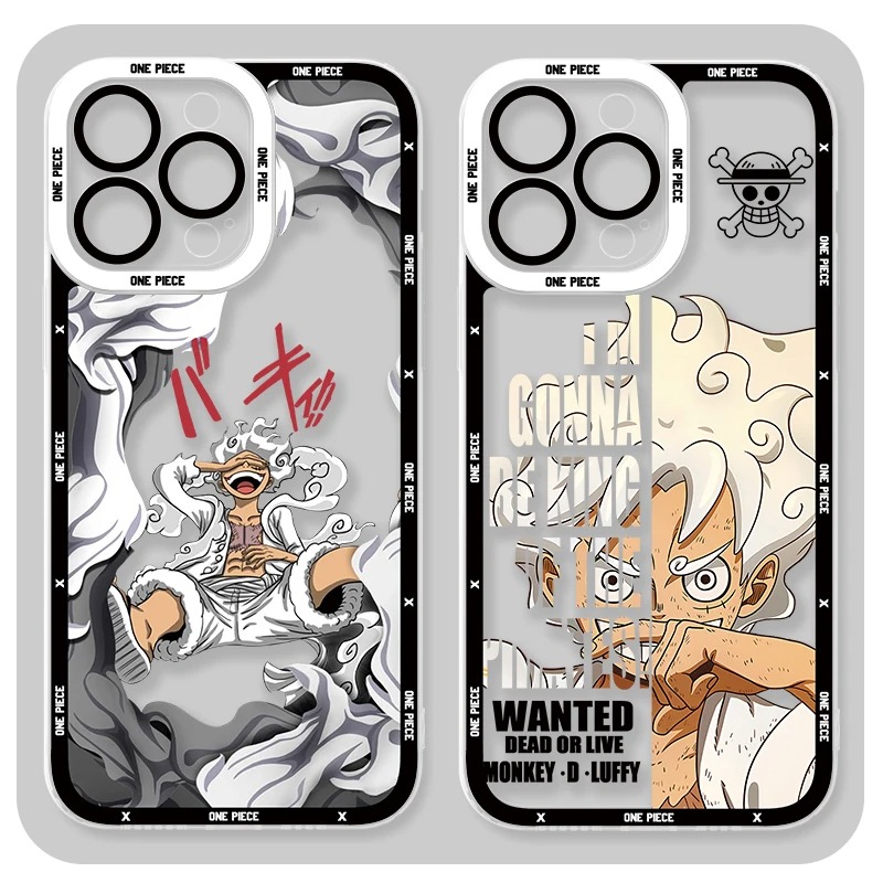 ワンピース モンキー・D・ルフィ ケース Xiaomi Re - Phone Cases Xiaomi 15 のレビューと価格