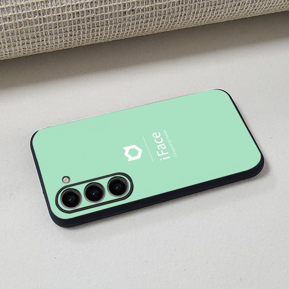 かわいいファッション i-iFaceS ins デザイン電話 - Phone Cases Samsung S23 のレビューと価格