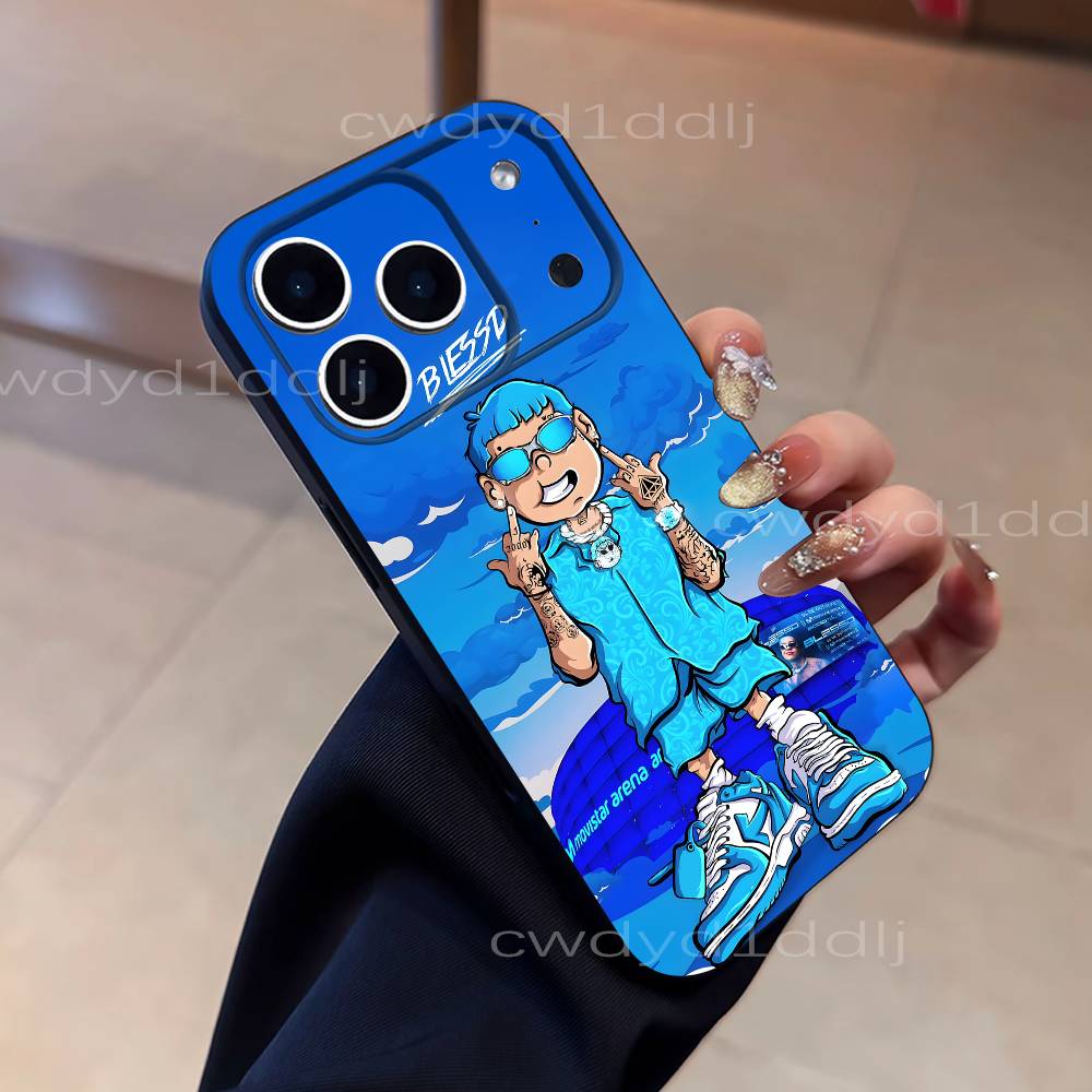 B-Blessd TRINIDAD BENDITA 電話ケー - Phone Cases Trinidad のレビューと価格