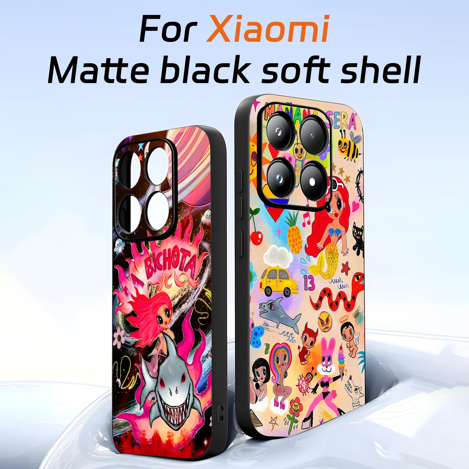 K-Karol G Manana Sera Bonito 電 - Phone Cases Xiaomi 15 のレビューと価格