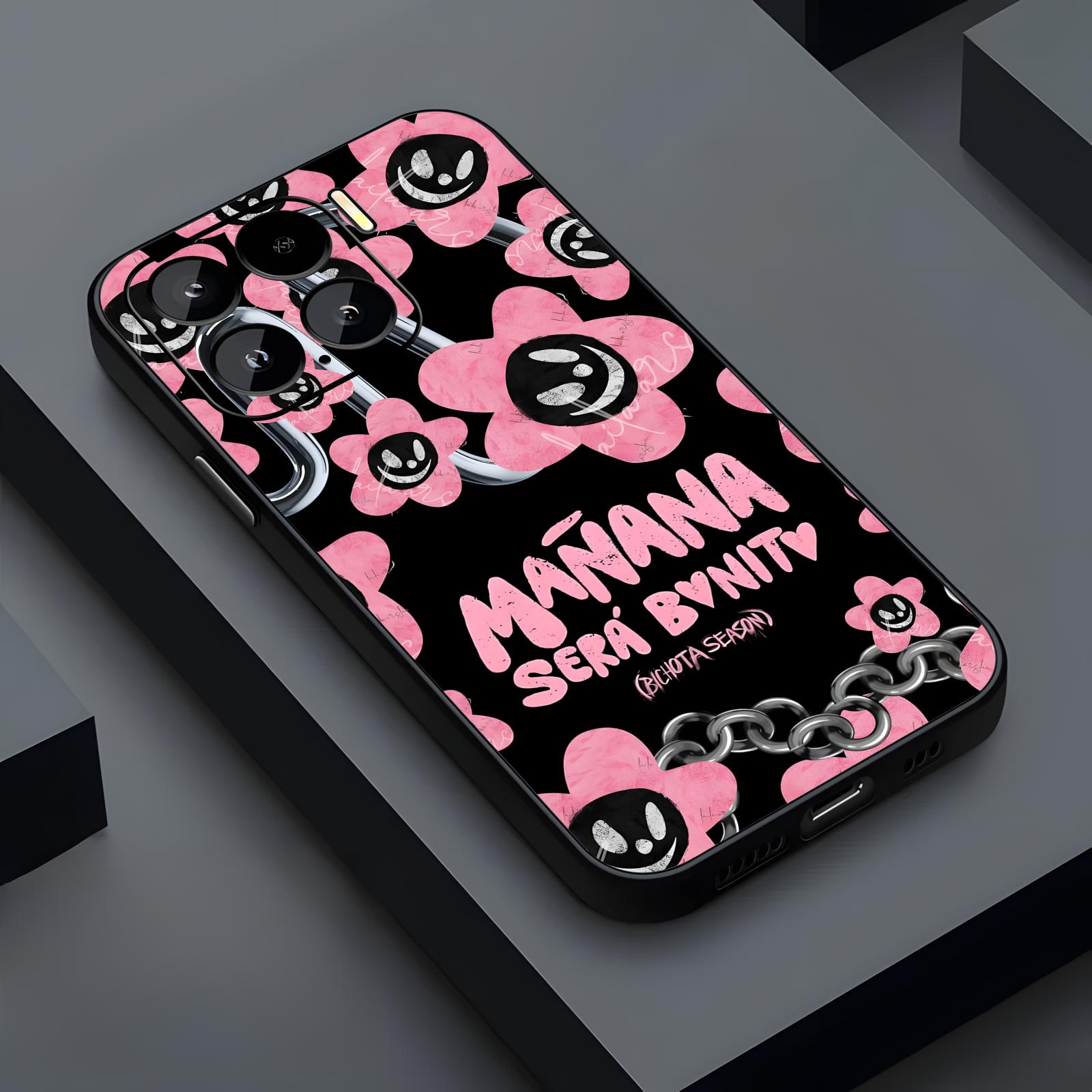 K-Karol G Manana Sera Bonito 電 - Phone Cases Xiaomi 15 のレビューと価格
