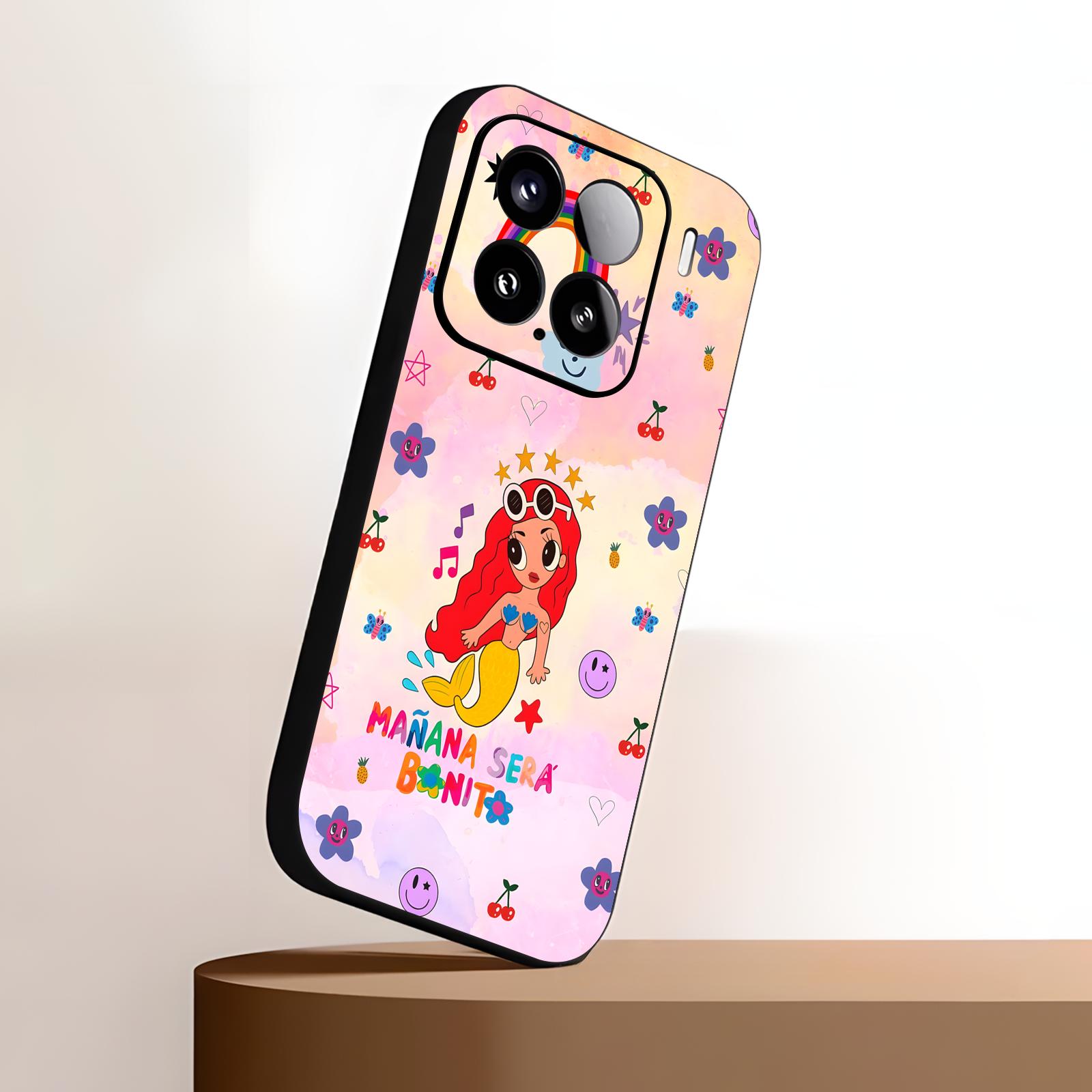K-Karol G Manana Sera Bonito 電 - Phone Cases Xiaomi 15 のレビューと価格