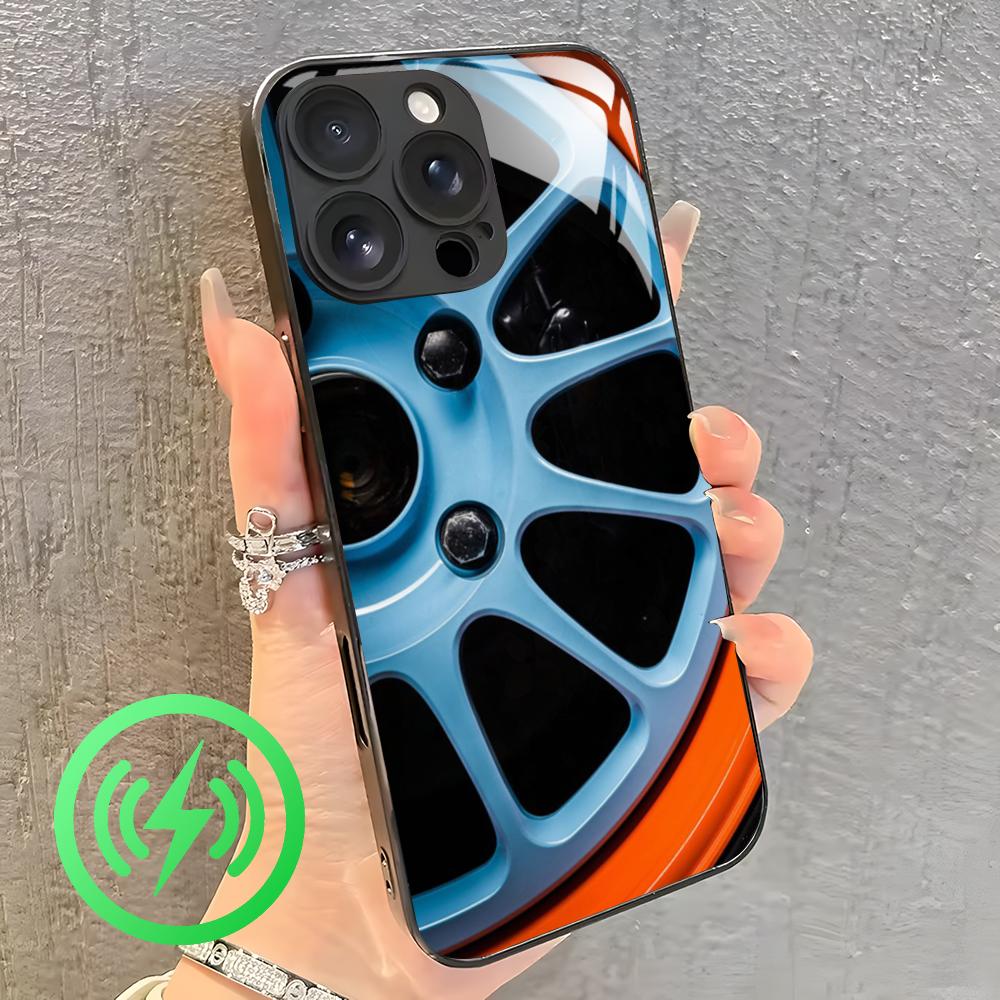 カーグルフレーシング iPhone17 16 15 14 1 - Phone Cases Iphone 16 のレビューと価格