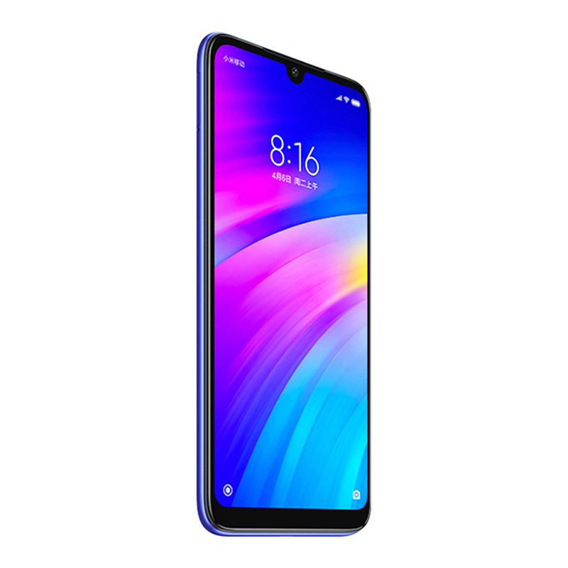 Xiaomi Redmi 7携帯電話（ケース付き）、デュアル - Phone Cases Case のレビューと価格
