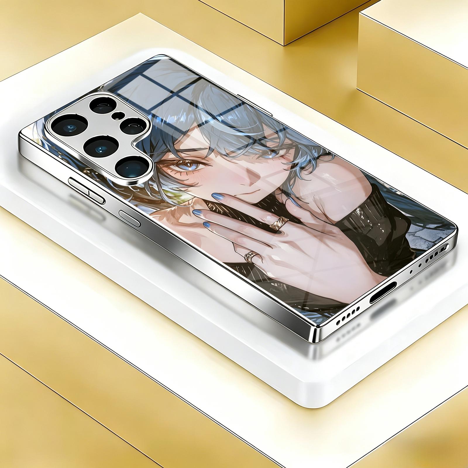 Samsung S26 S25 S24 S23 S22 S2 - Phone Cases Samsung S23 のレビューと価格