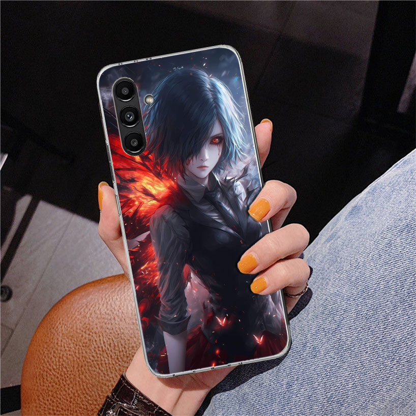 G-Ghoul 東京キリシマ・トウカ スマホケース Sams - Phone Cases Tokyo のレビューと価格