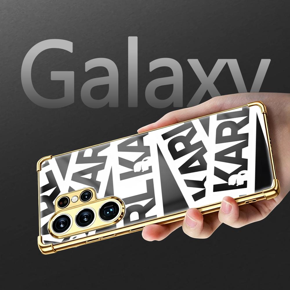猫K-Karlスマホケース Samsung S26 S25  - Phone Cases Samsung S23 のレビューと価格