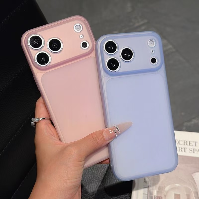 高級超薄マットクリアカラフルスマホケース Oppo Reno - Phone Cases Loopy のレビューと価格