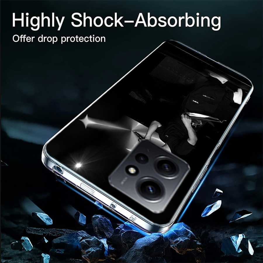 Trueno Rapperスマホケース Redmi Note - Phone Cases Com のレビューと価格