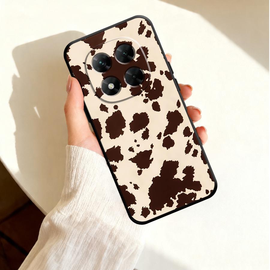 牛柄ケース Xiaomi Redmi Note 15 Pro - Phone Cases Xiaomi 15 のレビューと価格