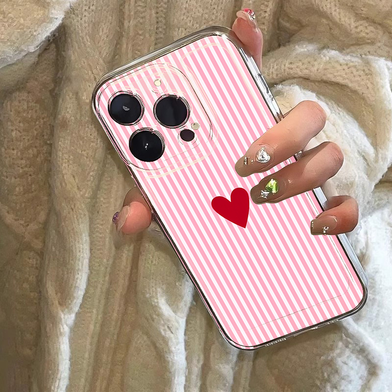 Xiaomi Redmi Note 14 Pro、13、12 - Phone Cases Clear のレビューと価格