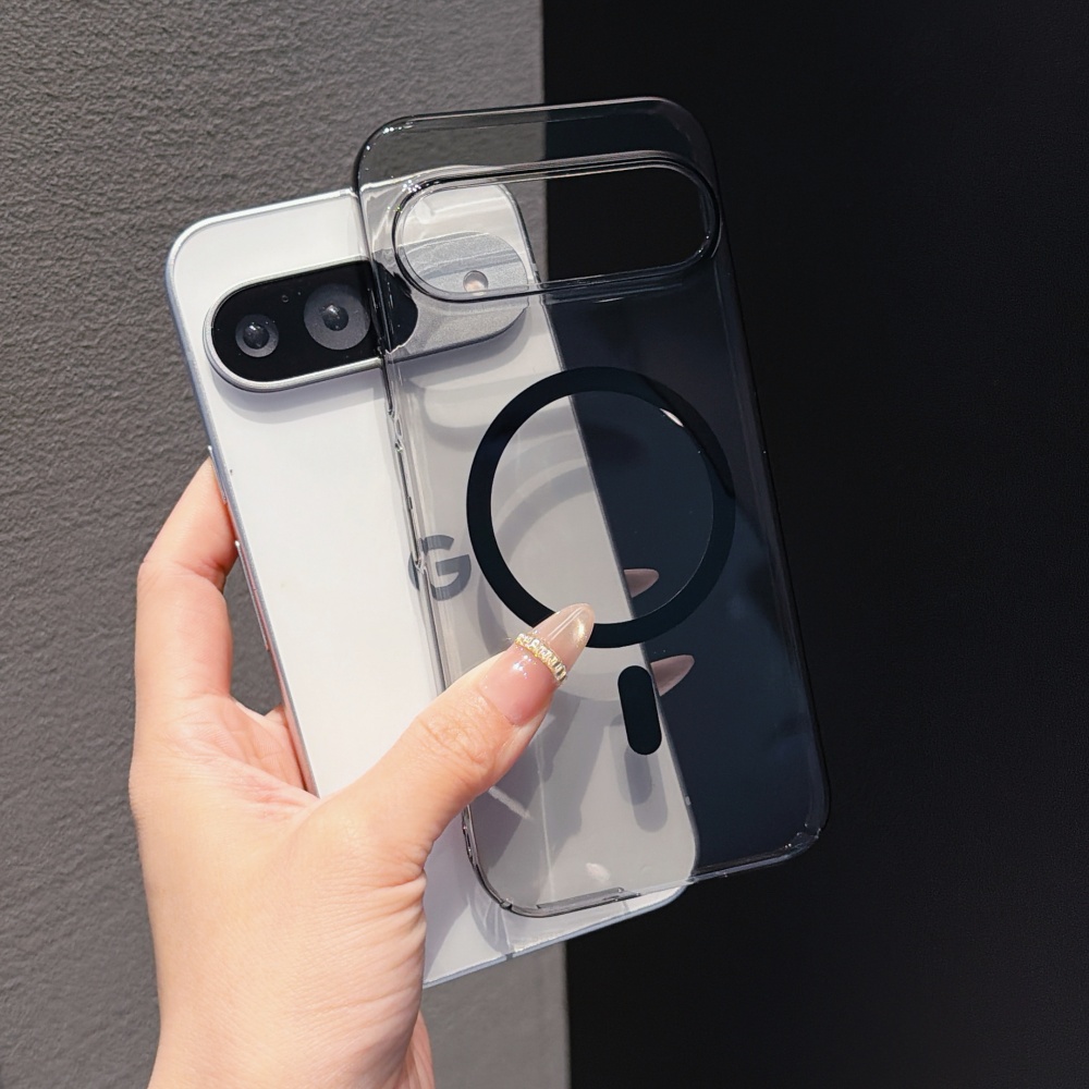 Magsafe対応 Google Pixel 10 9 Pr - Clear Magsafe Case のレビューと価格