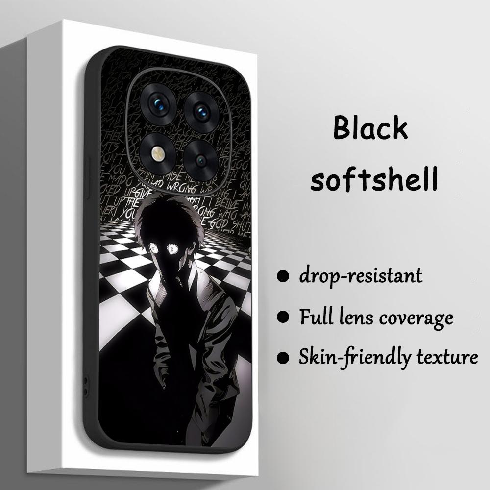 ホットな東京喰種クラシックアニメポスター柄スマホケース ソフ - Phone Cases Tokyo のレビューと価格
