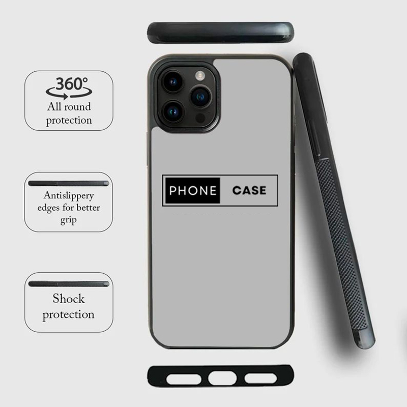 トリニダード・トバゴ国旗 ソフトフォンケース iPhone  - Phone Cases Trinidad のレビューと価格